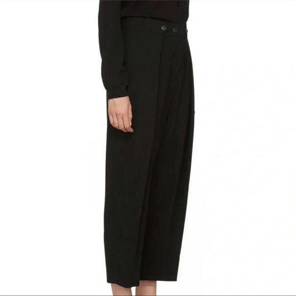 Rag & Bone Jesse highrise tapered crop pants - Picture 3 of 14
